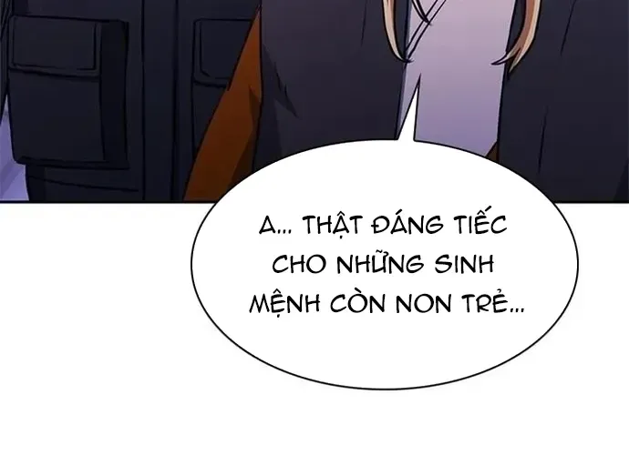 Druid Tại Ga Seoul - Người Hóa Thú Chap 117 - Next Chap 118