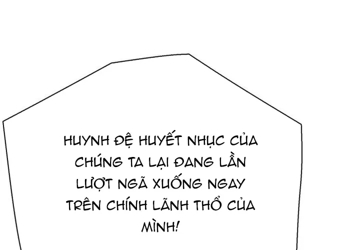 Druid Tại Ga Seoul - Người Hóa Thú Chap 117 - Next Chap 118