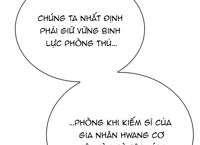 Druid Tại Ga Seoul - Người Hóa Thú Chap 117 - Next Chap 118