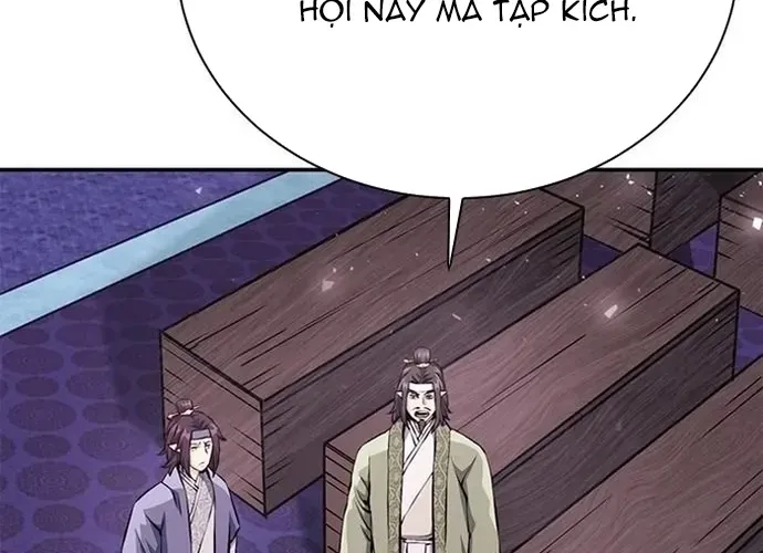 Druid Tại Ga Seoul - Người Hóa Thú Chap 117 - Next Chap 118