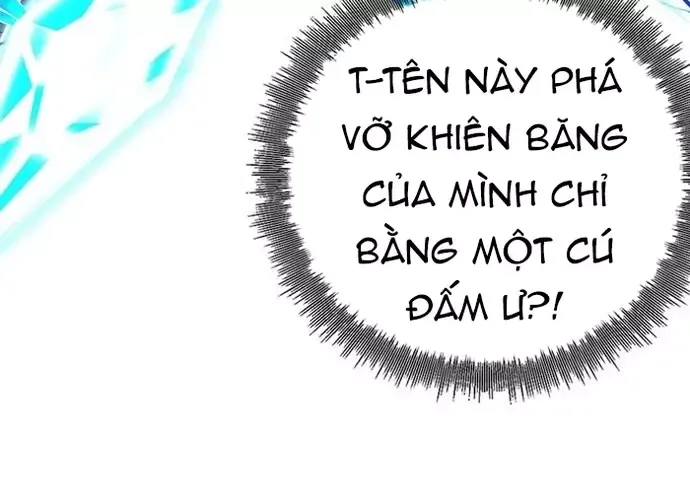 Druid Tại Ga Seoul - Người Hóa Thú Chap 116 - Next Chap 117