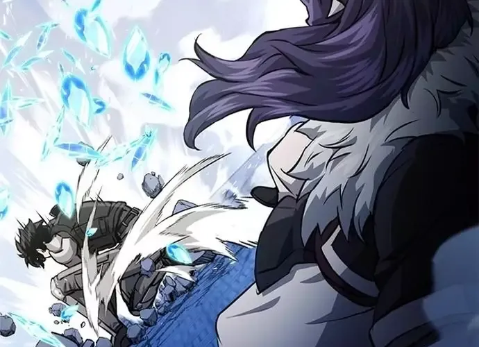 Druid Tại Ga Seoul - Người Hóa Thú Chap 116 - Next Chap 117