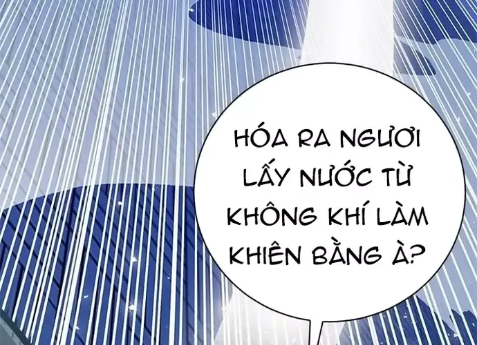 Druid Tại Ga Seoul - Người Hóa Thú Chap 116 - Next Chap 117