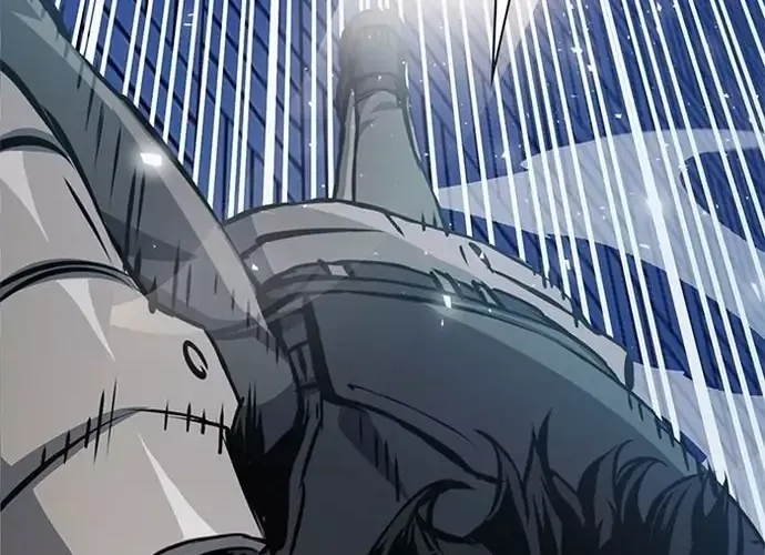 Druid Tại Ga Seoul - Người Hóa Thú Chap 116 - Next Chap 117