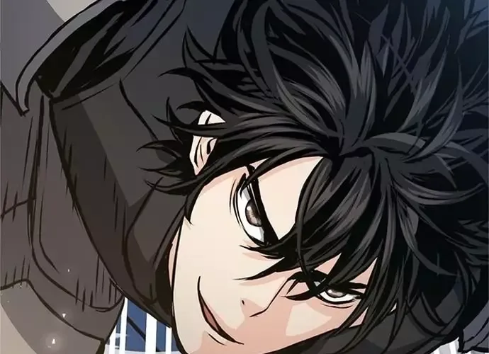 Druid Tại Ga Seoul - Người Hóa Thú Chap 116 - Next Chap 117