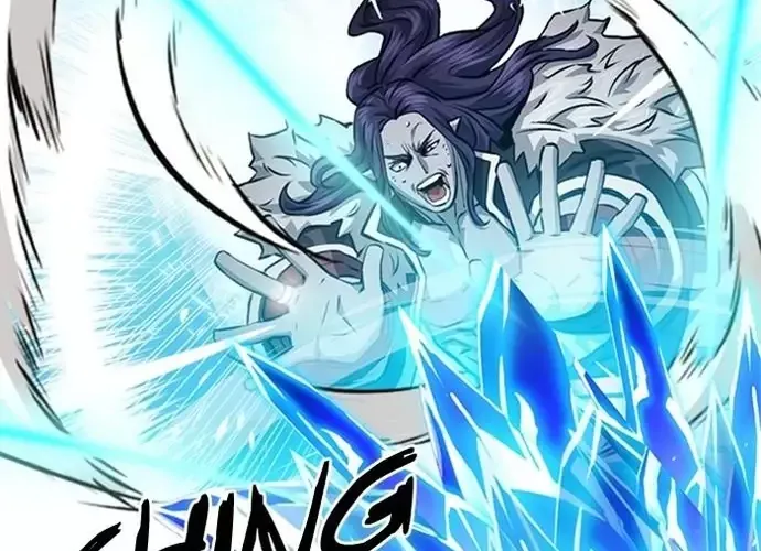 Druid Tại Ga Seoul - Người Hóa Thú Chap 116 - Next Chap 117