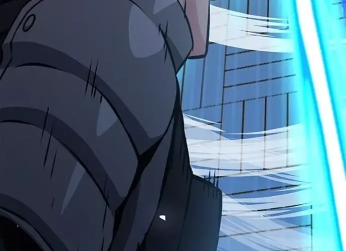 Druid Tại Ga Seoul - Người Hóa Thú Chap 116 - Next Chap 117