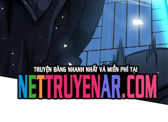 Druid Tại Ga Seoul - Người Hóa Thú Chap 116 - Next Chap 117