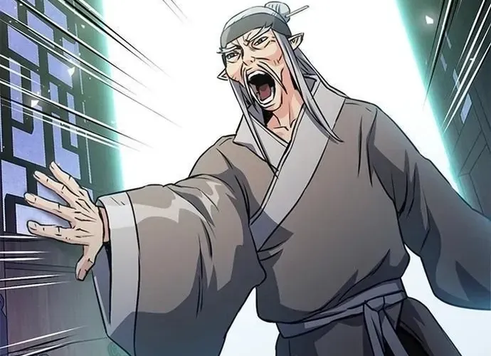 Druid Tại Ga Seoul - Người Hóa Thú Chap 114 - Next Chap 115