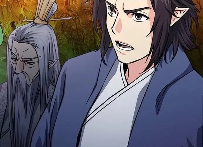 Druid Tại Ga Seoul - Người Hóa Thú Chap 114 - Next Chap 115