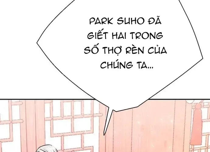 Druid Tại Ga Seoul - Người Hóa Thú Chap 114 - Next Chap 115