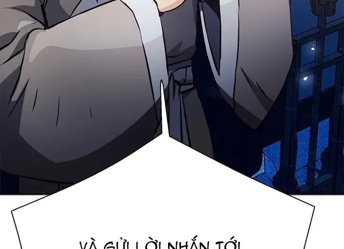 Druid Tại Ga Seoul - Người Hóa Thú Chap 114 - Next Chap 115