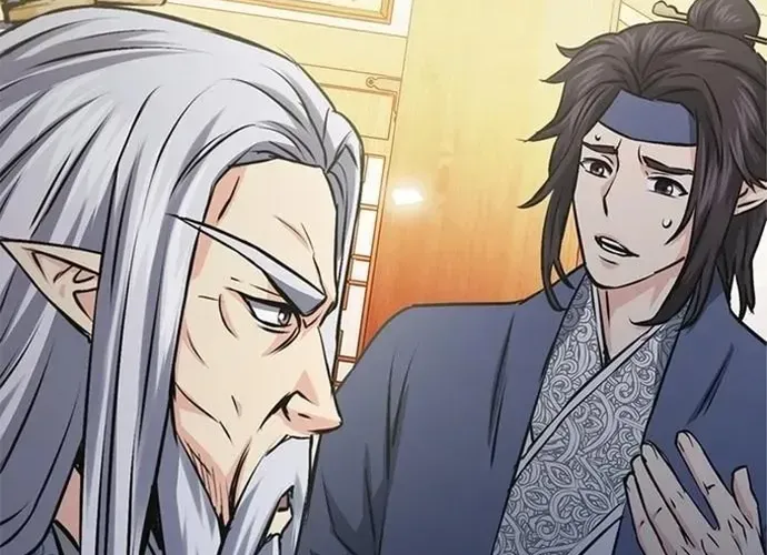 Druid Tại Ga Seoul - Người Hóa Thú Chap 114 - Next Chap 115