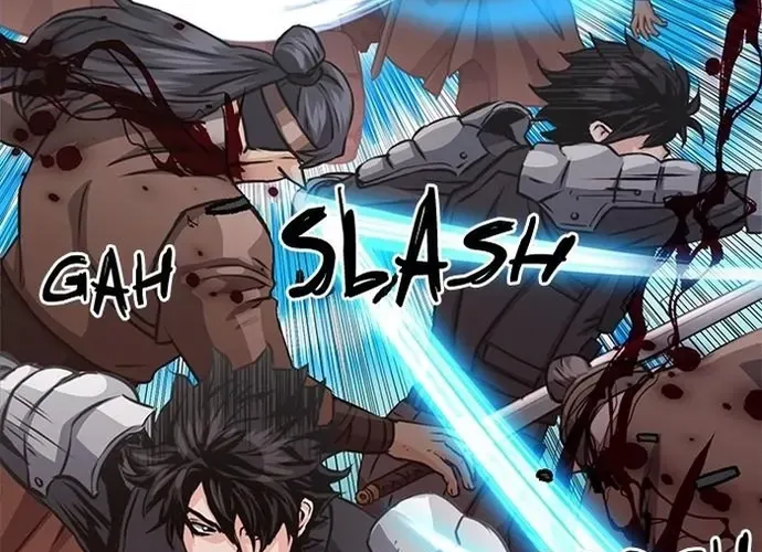 Druid Tại Ga Seoul - Người Hóa Thú Chap 113 - Next Chap 114