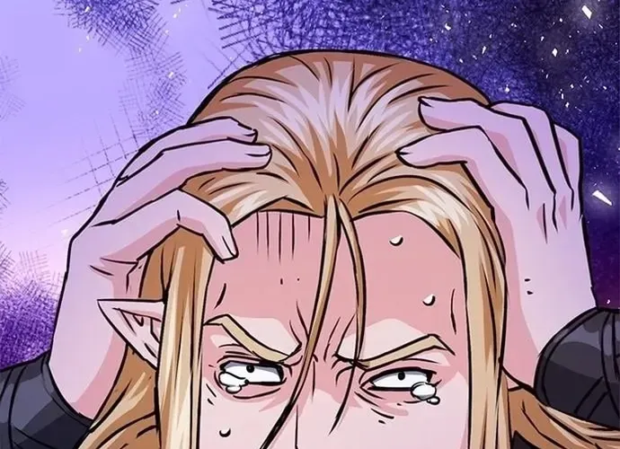 Druid Tại Ga Seoul - Người Hóa Thú Chap 113 - Next Chap 114