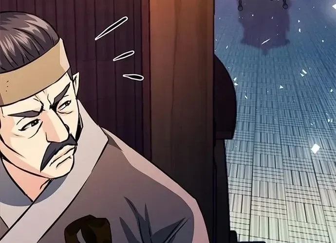 Druid Tại Ga Seoul - Người Hóa Thú Chap 117 - Next Chap 118