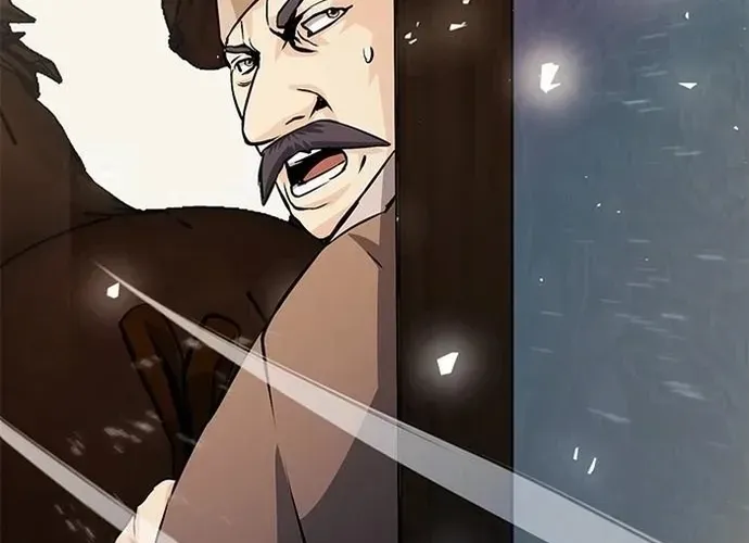 Druid Tại Ga Seoul - Người Hóa Thú Chap 117 - Next Chap 118