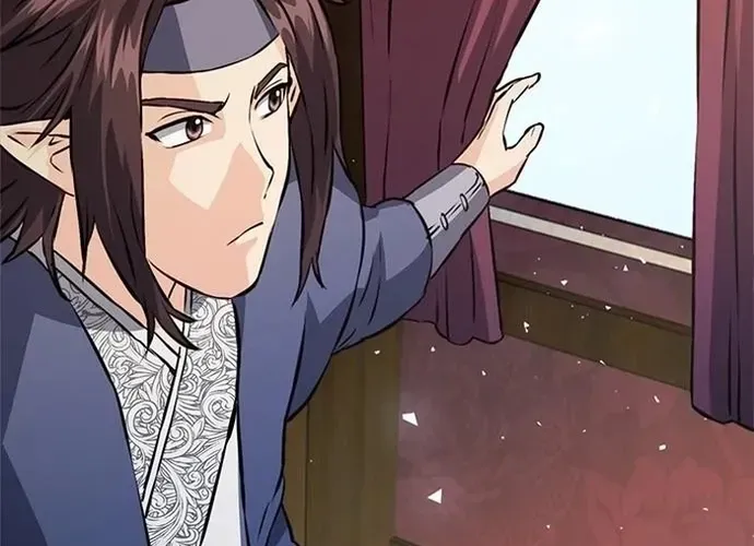 Druid Tại Ga Seoul - Người Hóa Thú Chap 117 - Next Chap 118