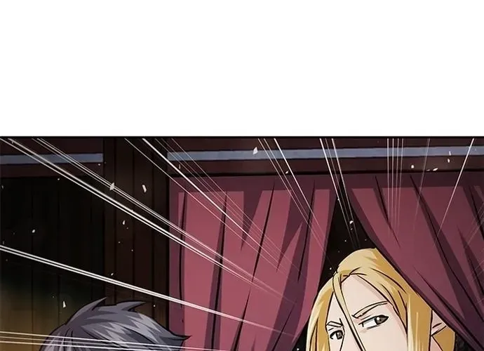 Druid Tại Ga Seoul - Người Hóa Thú Chap 117 - Next Chap 118