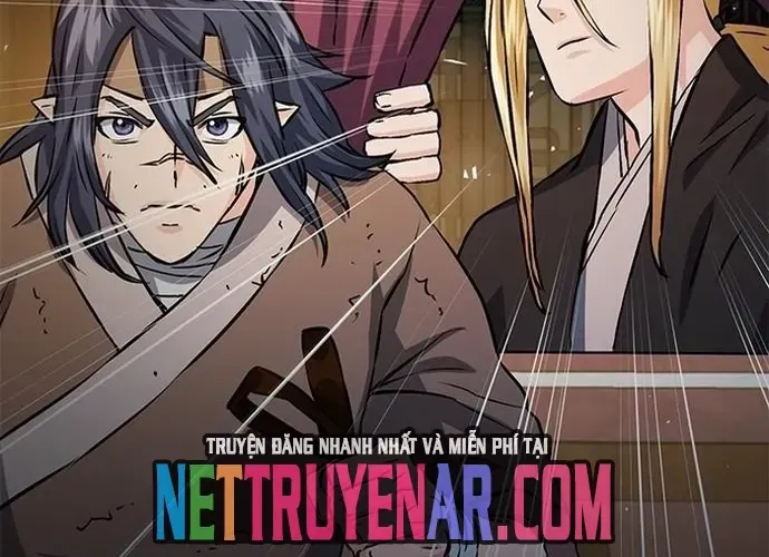 Druid Tại Ga Seoul - Người Hóa Thú Chap 117 - Next Chap 118