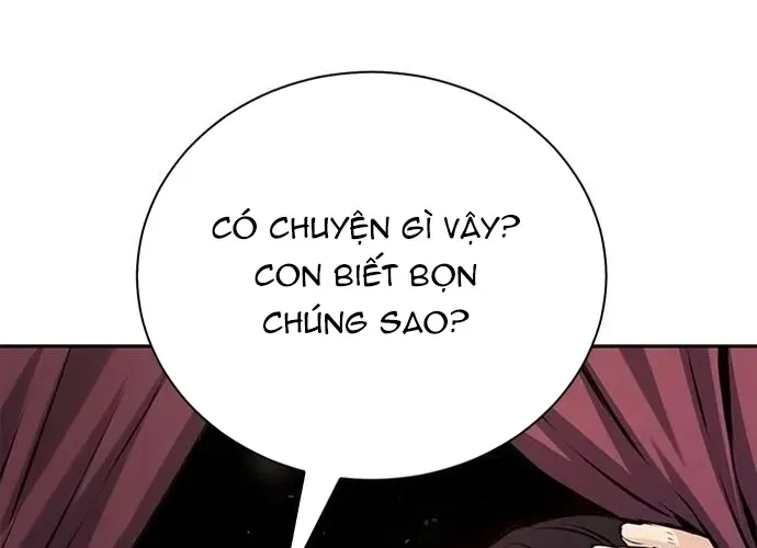 Druid Tại Ga Seoul - Người Hóa Thú Chap 117 - Next Chap 118