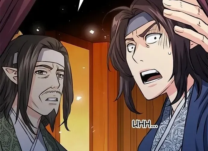 Druid Tại Ga Seoul - Người Hóa Thú Chap 117 - Next Chap 118