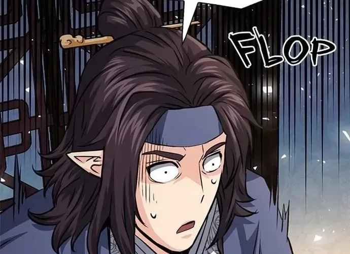 Druid Tại Ga Seoul - Người Hóa Thú Chap 117 - Next Chap 118