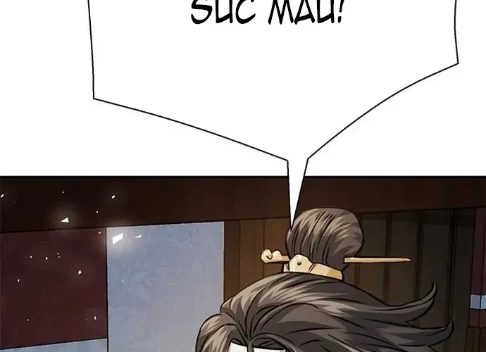 Druid Tại Ga Seoul - Người Hóa Thú Chap 117 - Next Chap 118