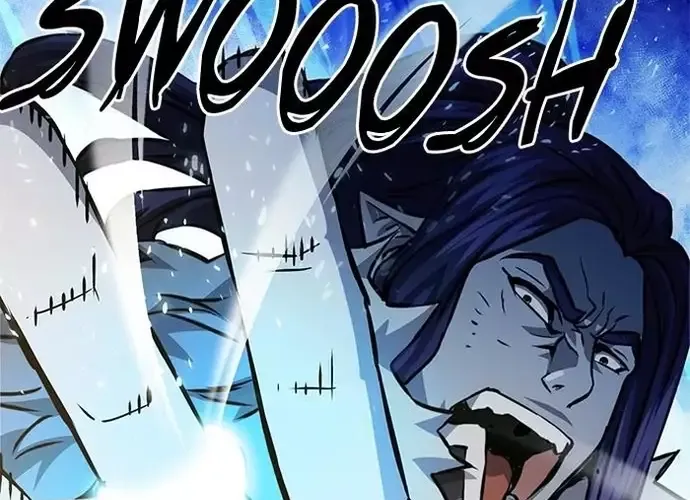 Druid Tại Ga Seoul - Người Hóa Thú Chap 116 - Next Chap 117