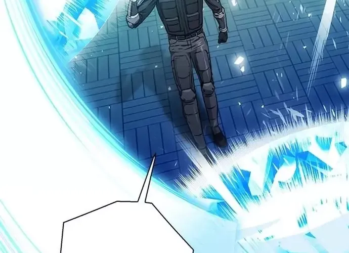 Druid Tại Ga Seoul - Người Hóa Thú Chap 116 - Next Chap 117