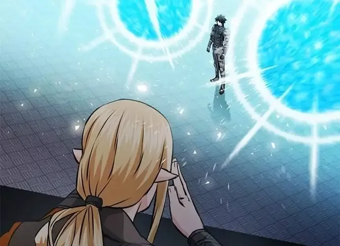 Druid Tại Ga Seoul - Người Hóa Thú Chap 116 - Next Chap 117