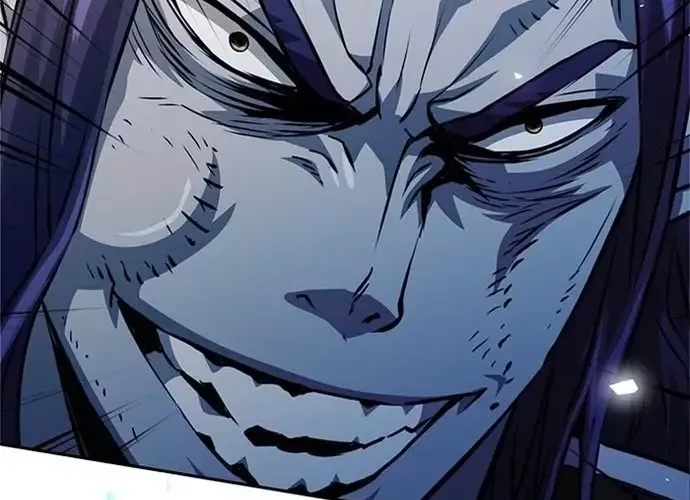 Druid Tại Ga Seoul - Người Hóa Thú Chap 116 - Next Chap 117