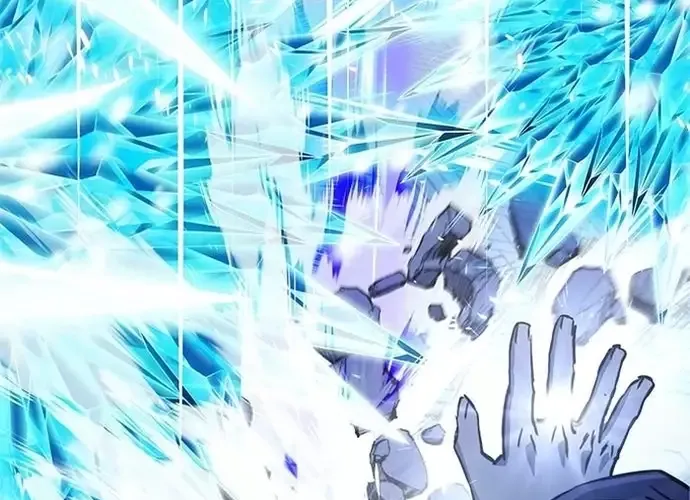 Druid Tại Ga Seoul - Người Hóa Thú Chap 116 - Next Chap 117