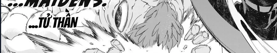 Kaijin Reijoh Chap 1 - Next Chap 2