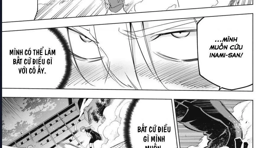 Kaijin Reijoh Chap 1 - Next Chap 2