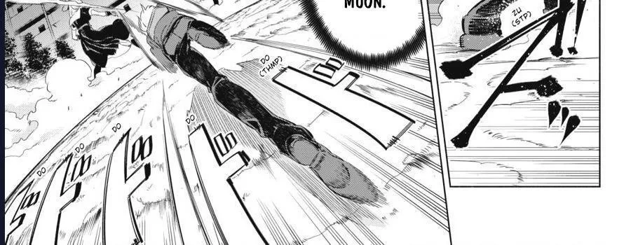 Kaijin Reijoh Chap 1 - Next Chap 2