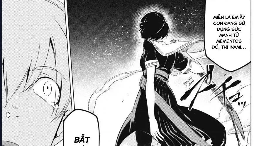 Kaijin Reijoh Chap 1 - Next Chap 2