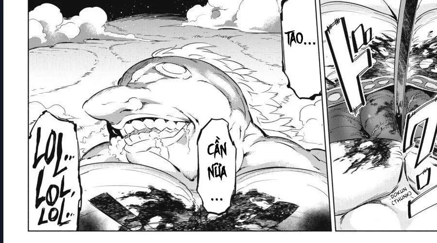 Kaijin Reijoh Chap 1 - Next Chap 2