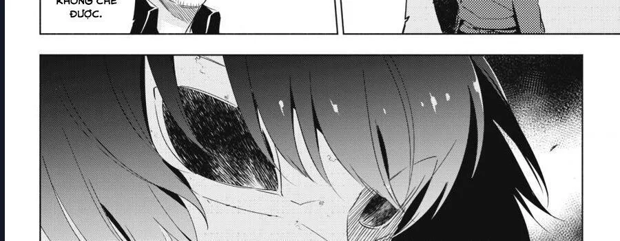 Kaijin Reijoh Chap 1 - Next Chap 2