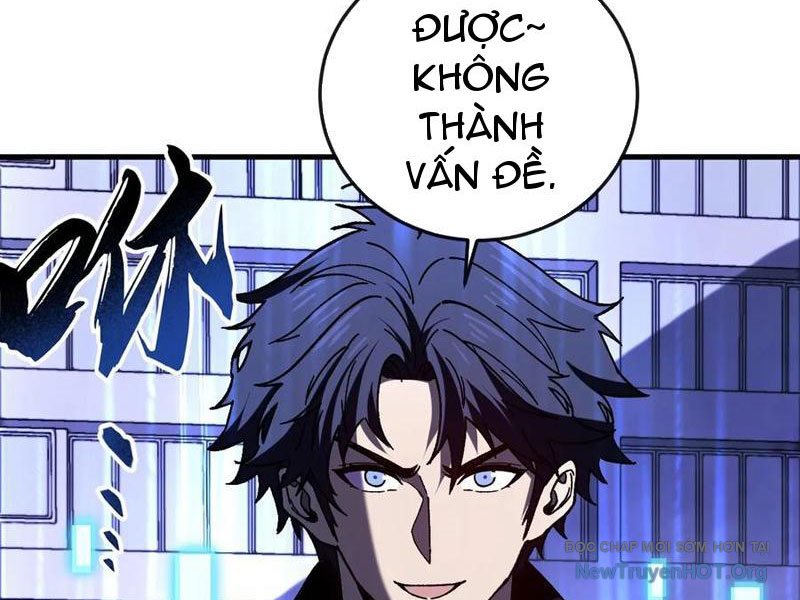 Dị Biến Giáng Lâm Nhân Gian: Kế Hoạch Thanh Trừ Người Chơi Chap 37 - Next Chap 38