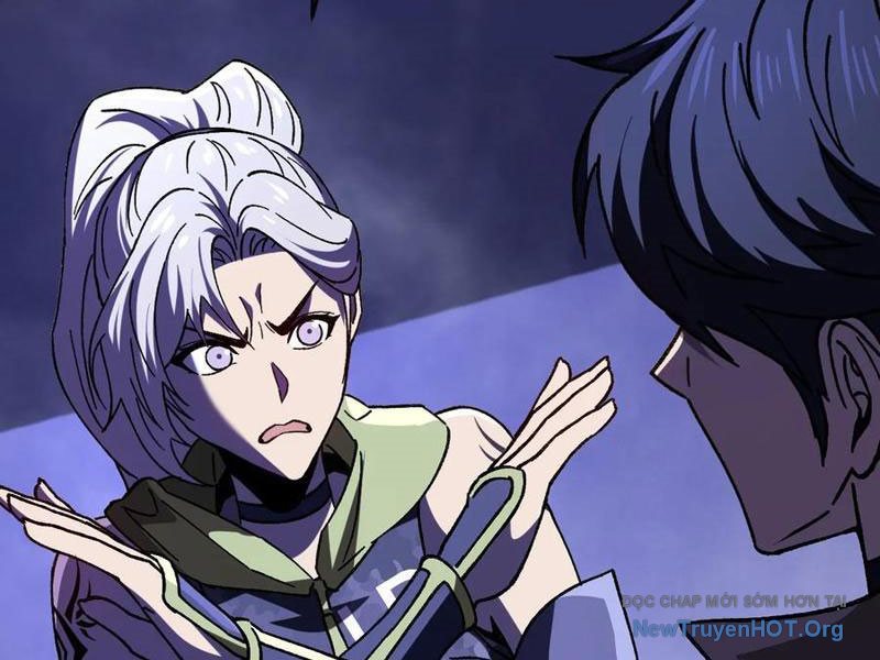 Dị Biến Giáng Lâm Nhân Gian: Kế Hoạch Thanh Trừ Người Chơi Chap 37 - Next Chap 38