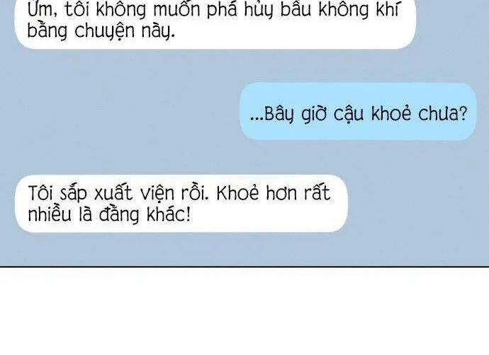 Bầu Trời Mùa Hạ Dấu Yêu Chap 57 - Next Chap 58