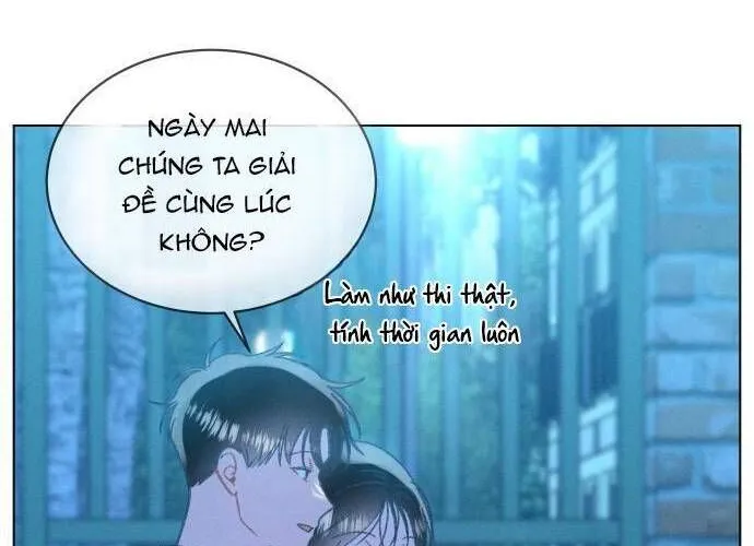 Bầu Trời Mùa Hạ Dấu Yêu Chap 57 - Next Chap 58