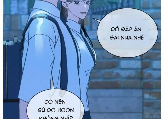 Bầu Trời Mùa Hạ Dấu Yêu Chap 57 - Next Chap 58