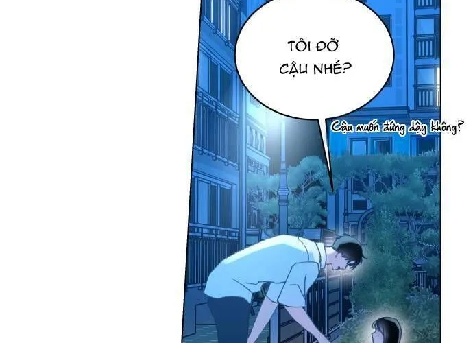 Bầu Trời Mùa Hạ Dấu Yêu Chap 57 - Next Chap 58