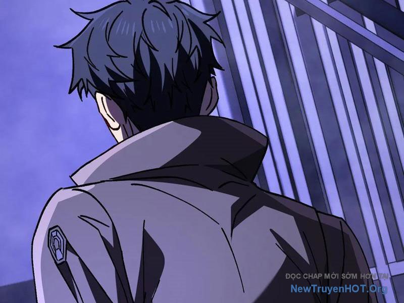 Dị Biến Giáng Lâm Nhân Gian: Kế Hoạch Thanh Trừ Người Chơi Chap 37 - Next Chap 38