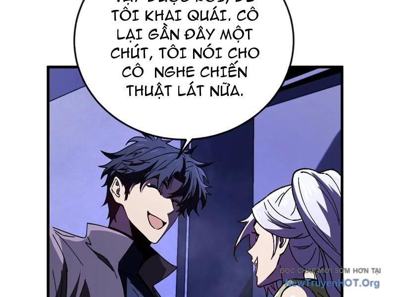 Dị Biến Giáng Lâm Nhân Gian: Kế Hoạch Thanh Trừ Người Chơi Chap 37 - Next Chap 38