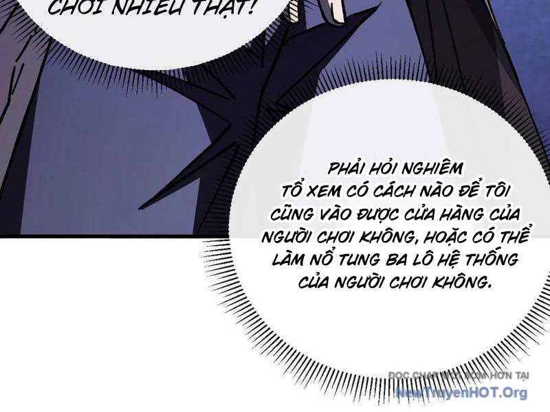Dị Biến Giáng Lâm Nhân Gian: Kế Hoạch Thanh Trừ Người Chơi Chap 37 - Next Chap 38