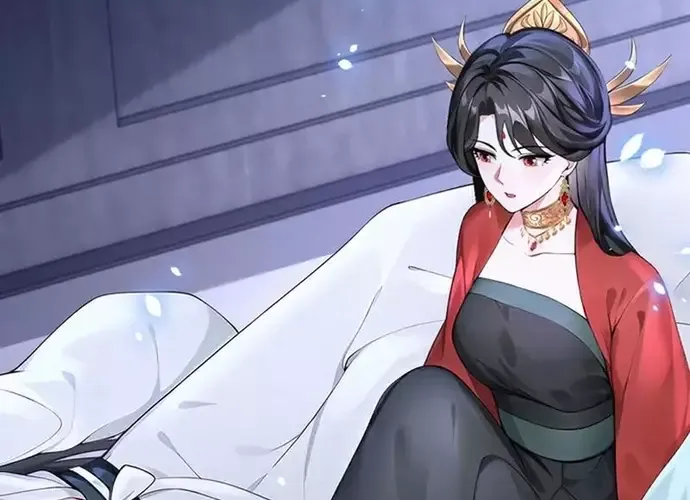 Hệ Thống Xuyên Nhanh: Ác Nam Không Dễ Chọc Chap 175 - Next Chap 176