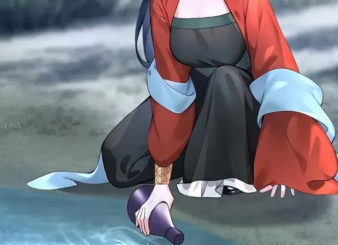 Hệ Thống Xuyên Nhanh: Ác Nam Không Dễ Chọc Chap 178 - Next Chap 179